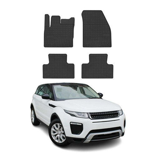 Tapis sol pour land rover - tapis,