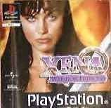 xena la guerriere