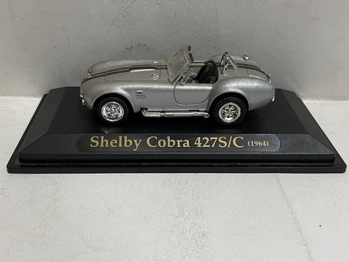 Fabbri shelby cobra - cobra, 427s/c