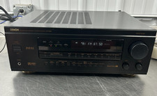 Denon avr 3200 - denon, avr-3200