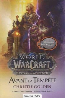 World warcraft battle - of, for