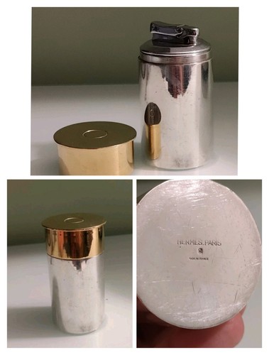 Hermès paris rare briquet - rare,