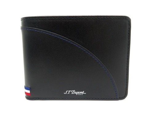 Neuf portefeuille dupont - portefeuille, st