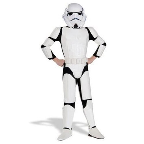 Costume enfant deluxe de - d'enfant,