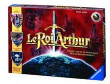 Jeux de société - Occasion -