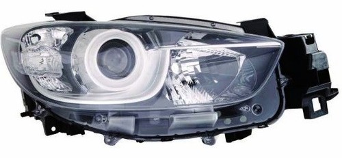 Projecteur avant droit mazda - projecteur,