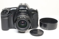 Appareil photo argentique