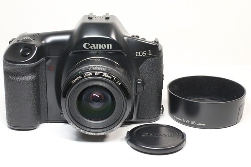 Appareil photo argentique