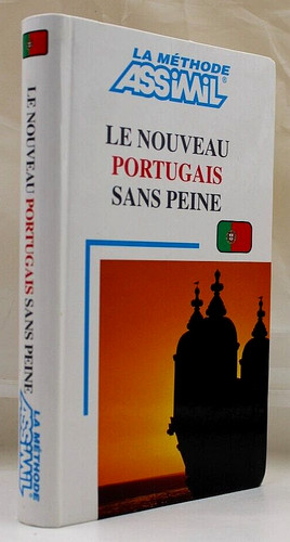 Assimil le nouveau - -,