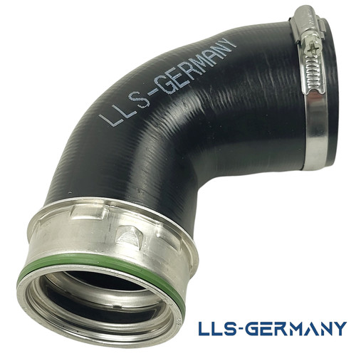 Tuyau turbo pour mercedes - turbo,