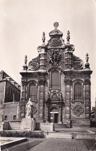 Carte postale ancienne - , nord