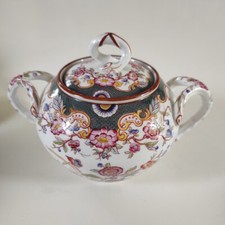 Grand sucrier ancien en