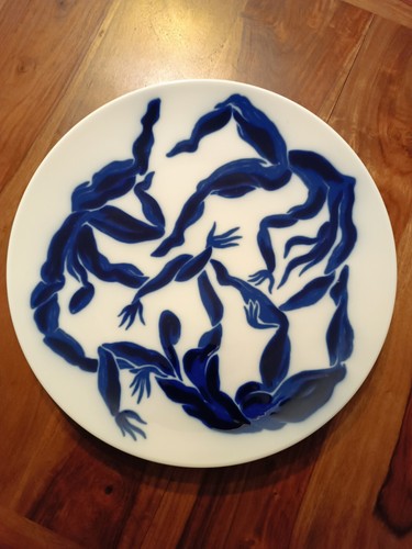 Plat van der - plat, en