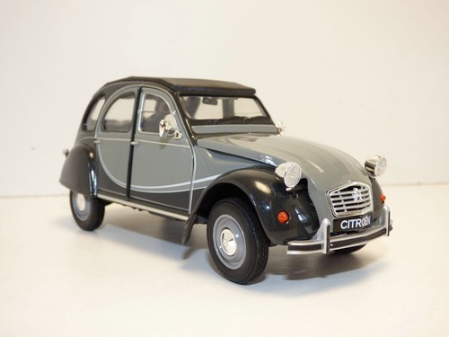 Citroen 2cv charleston - 2cv,