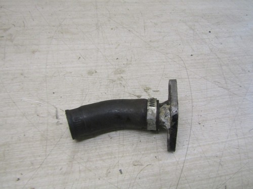 Pipe eau sur culasse - a, honda