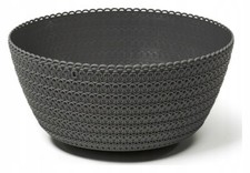 Pot de plantation bac à