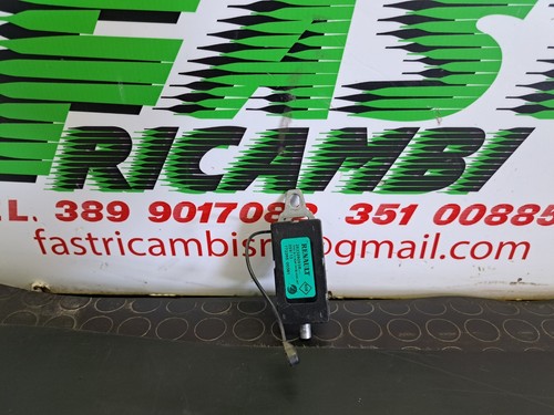Antenne renault captur - renault,