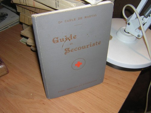 1910 guide secouriste - 1910.guide,