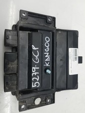 boîtier moteur uce RENAULT