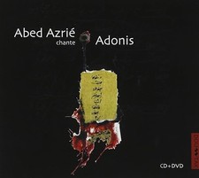 Abed Azrie Chante Adonis