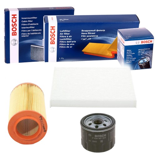 Bosch révision convient pour - révision,