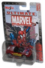 Marvel Ultimate Maisto