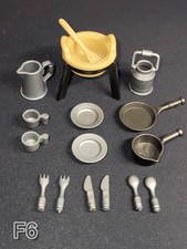 Playmobil - Accessoires de