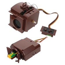  Mécanisme D'horloge