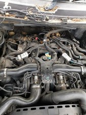 Moteur LAND ROVER RANGE ROVER