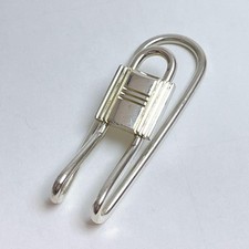 Pince à billets HERMES Cadena