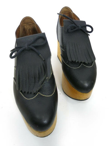Vivienne westwood rocking - vivienne,
