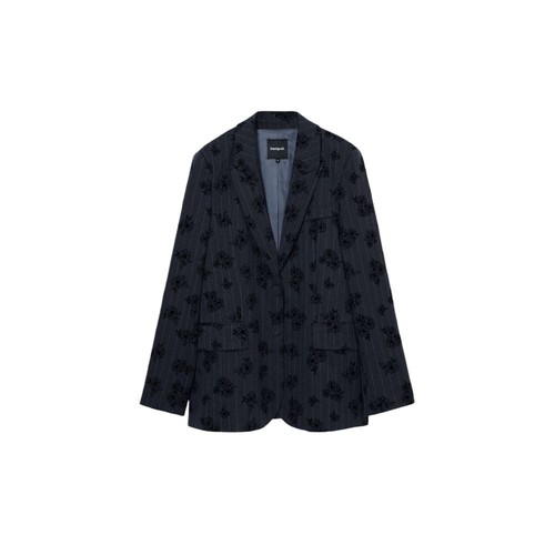 Veste femme polyester - polyester, grise