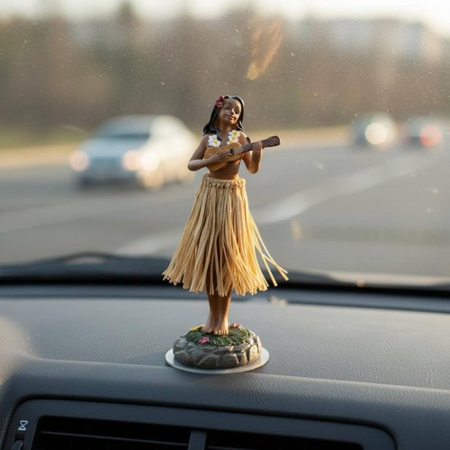 Danseuse hawaïenne tableau - hawaïenne, de