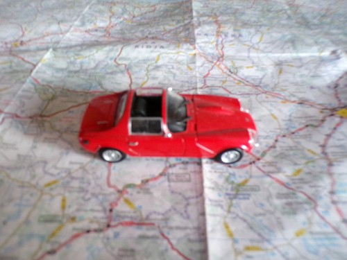 Renault sovam 850 ouverte - renault,