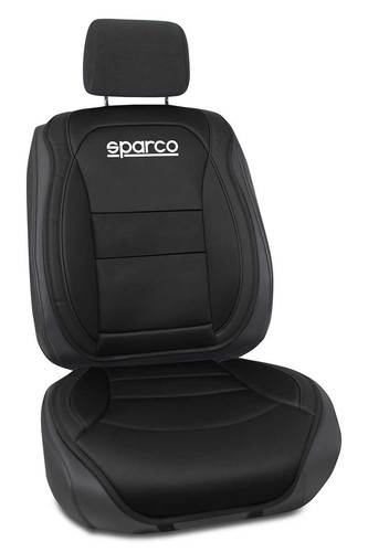 Couvre siège sparco noir - sparco,