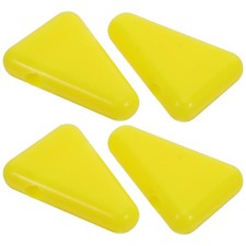 Lot de 4 diapasons en silicone