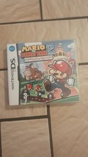 NINTENDO DS JEU MARIO VS DONKEY KONG  2 LA MARCHE DES MINIS
