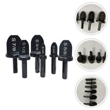  6 Pcs Outil D'évasement