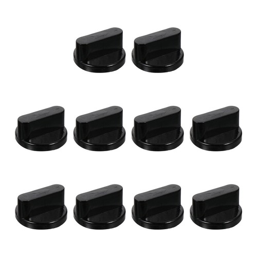 Pcs boutons gaziniere - 10,