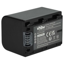 Batterie pour Sony HDR-XR520