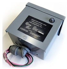 Kvar Puissance Économiseur