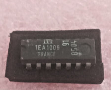 1pcs  TEA1009 TV and Radio