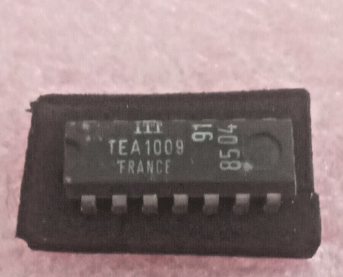 1pcs tea1009 and radio - tea1009,