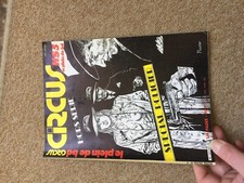 JOURNAL BD CIRCUS bis H S 5