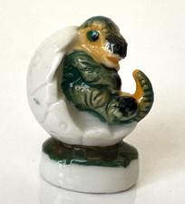 Fève Dinosaure ALADAR Bébé Disney Galette des Rois French charm