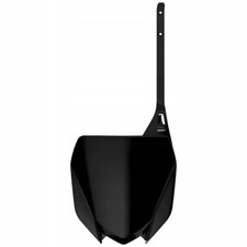 CHAMP DE NUMÉROS (PLASTRON)