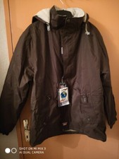 VESTE HIMALAYA MOUNTAIN NEUVE TAILLE L COULEUR MARRON