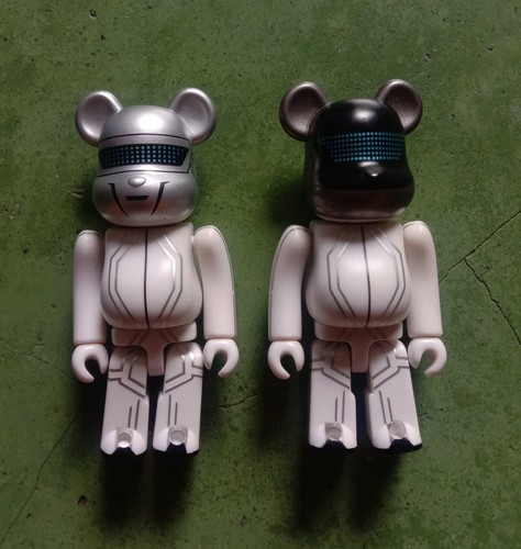 Medicom rbrick bearbrick - medicom, be@rbrick