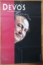 RAYMOND DEVOS affiche