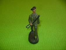 DURSO SOLDAT COMMANDO EN